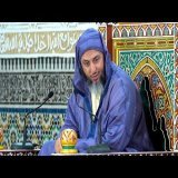 هل حُبّ جبل أُحد للنبي ﷺ حقيقةً أم مجازًا؟ تفصيل الشيخ سعيد الكملي