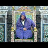 من ورع عبد الرحمان بن القاسم ـ الشيخ سعيد الكملي