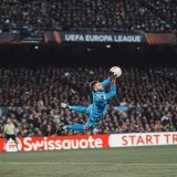 De Gea APPRECIATION POST #BARMUN #BarcaMUFC #GGMU @D_DeGea  Old Trafford