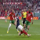 Elmarocain  بعض الملاحظات لاحظتهم فهاد المباراة المغرب ضد فرنسا كانتمنى نكون غالط. | Foxdeo  We pay for your posts