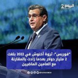 Elmarocain  بعض الملاحظات لاحظتهم فهاد المباراة المغرب ضد فرنسا كانتمنى نكون غالط. | Foxdeo  We pay for your posts