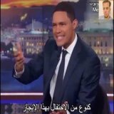 كوميدي أمريكي شهير يسخر من فرنسا في كأس العالم