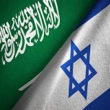 أ ف ب: "طوفان الأقصى" أوقف التطبيع بين إسرائيل والسعودية وأعاد الرياض لموقفها التقليدي