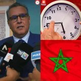 أخنوش كايصحاب ليه المغاربة كياكلو التبن !! قبل أيام صوت حزبه ضد تسقيف أسعار المحروقات .. صوت ضد لجنة تقصي الحقائق .. ألغوا قانون الإثراء غير المشروع .. مرروا القانون التنظيمي لـ "منع" الاضراب .. مرروا القانون الجنائي الذي يمنع التبليغ عن الفساد من قب