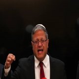 "الاستهداف ليس فقط ضد أولئك الذين يشكلون تهديدا فوريا؛ هناك أشخاص في غزة لا يستحقون الحياة، إنهم ليسوا حتى بشرا".
