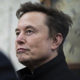 QuoteSMX @iam_smx&middot;Apr 22"The only way to restore rule of the people in America is to impeach judges, activist judges must be removed from the bench or there is no justice."  -Elon Musk