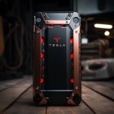 Would you use the Tesla Phone?   X comes pre-installed.