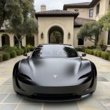 Would you accept a free Tesla?  Yes or No?