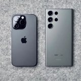Be completely honest  What is better?  Apple or Android?