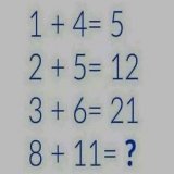 What is the answer?