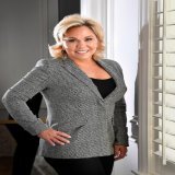 Reality TV star #JulieChrisley reassigned from #Florida prison to cushy, federal medical center !