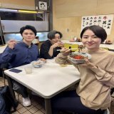 ここまで「エルピス」を観てくださったみなさま、本当に、本当にありがとうございました。 観てくださるみなさんがいて初めて完成するドラマです。 ぜひ感想いただけたら嬉しいです。  #エルピス