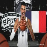 NBA 11/12  :   Victor Wembanyama +10.5 R @ 1.92  Show some LOVE: RT &amp; Like     #TeamParieurs #TeamParieur #NBATwitter&nbsp;&nbsp;&nbsp;&nbsp;#NBA&nbsp;&nbsp;&nbsp;&nbsp;#GamblingTwitter