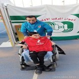 نادي الاهلي يقوم بإهداء قميص النادي للمشجع  عبيدة  \u2764\ufe0f كل الحب والاحترام للشعب الجزائري الغالي علي قلبي  \u2764\ufe0f \ud83c\uddea\ud83c\uddec \ud83c\udde9\ud83c\uddff #الاهلي_وفاق_سطيف #الاهلي