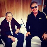 Without Jerry Lee Lewis, I wouldn&rsquo;t have become who I am today. He was groundbreaking and exciting, and he pulverized the piano. A brilliant singer too. Thank you for your trailblazing inspiration and all the rock &lsquo;n&rsquo; roll memories.
