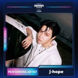 &mdash; J-HOPE PRESENTACI&Oacute;N EN SOLITARIO EN LOS MAMA 2022 HORARIOS Y LINKS  \u25aa\ufe0eCeremonia  30 Noviembre  03:00 AM  04:00 AM  05:00 AM  06:00 AM  10:00 AM  06:00 PM KST   J-HOPE AT MAMA TODAY #jhopexMAMA #JackInTheBox #JHOPE