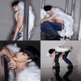 JONGIN DID IT HURT? DID IT HURT WHEN YOU FELL FROM HEAVEN?!   #ROVER_3rdTeaser #KAI_Rover #KAI #카이 @weareoneEXO