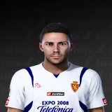 Pedido - Ordered  Oscar - Zaragoza Classic - Efootball PES 2021  @realzaragoza  #zaragoza #vamosrz #realzaragoza #ma&ntilde;os #losma&ntilde;os #laliga #laligasantander #laligasmartbank #vamoszaragoza #efootballpes2021 #pes2021 #pes21 #oscar