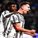 Three of five Arkadiusz Milik's goals for in Serie A have come at the 90 minute or later:  90' &mdash; vs Lazio 90+1' &mdash; vs Cremonese  90+2' &mdash; vs Spezia  Clutch.