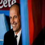 Juventus had not conceded five goals or over in any tournament since a 5-1 defeat to Pescara in Serie A on May 30, 1993.  Curiously, the first Pescara goal that night was scored by current Juventus coach Max Allegri.