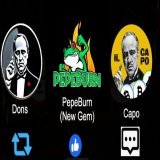i heard that #DONS and #CAPO investors are moving to #PEPEBURN . is that true?  $dons RT @PepeBurnproject  Like $capo Comment  #SIMPSONSINU #BabyDogeCoin #FLOKI #Bitcoin #Crypto #memecoins