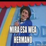 Pero qu&eacute; es esa ordinariez de #Marcianeke wn #NocheCero