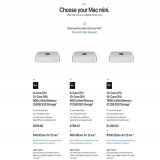 $599 for the new MacMini is an awesome deal now