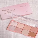 #ミルクタッチ アイシャドウパレットに新色登場05 Peach Coconut はイエベ風メイクにオススメのピーチベージュカラー  柔らかいパウダーは透明感のある発色で重ね塗りしてもムラにならずブレンディングもスムーズ\u25ce粉飛びも少なくしっとりと密着\u2727 春メイクに  @milktouch_jp 提供   #メガ割