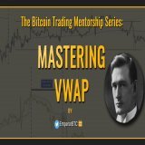 BITCOIN TRADING MASTER-CLASS '' MASTERING VWAP''  Learn 1. How is VWAP Calculated. 2. Using VWAP confluence.  3. Drawing Anchored VWAP. 4. Using VWAP for DCA 5. Anchored VWAP Scalping.  Read. Use VWAP Confluence and Scalp. Please Share.   Link-