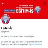 Siz bir de yetkili olsanız neler olacak acaba?  Farklı bir g&ouml;r&uuml;şe tahamm&uuml;l edemeyip,bir &ouml;ğretmeni engelleyebiliyorsunuz. Neyin şımarıklığı bu eğitim iş ? @kademozbay_  #MaasAzDertCok