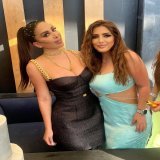 Happiest Birthday sis w 3a2bel el100\ud83d\ude18\ud83c\udf89 @souna_ghassan #birtdaygirl #sounaghassan #partytime