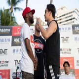 いよいよ #超RIZIN #RIZIN38  #朝倉未来 VS #フロイド・メイウェザー って何がすごいの？  ENCOUNTでは凄さを語る座談会を開催  興味はあるけど&hellip;。そもそもメイウェザーって&hellip;？  そんな方にもわかるように解説 実際の記事は  #アベマでRIZIN @rizin_PR @ABEMA