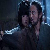 【どうする家康】忍者集団束ねる女大鼠が登場　再び挑む「瀬名奪還作戦」の結果は  #どうする家康 #松本まりか #松本潤 #山田孝之 #松山ケンイチ @nhk_ieyasu @marika_2000