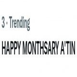 PARA MAKABAWI IPA NO. 1 NA YAN!!! KASI MADAMI NAKALIMOT AT ISA NA AKO DUN. MAY ORAS PA!!!   HAPPY MONTHSARY A'TIN @SB19Official #SB19