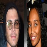 Matthew Lawrence Dating TLC's Chilli After Cheryl Burke Divorce