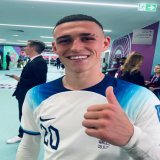 A good night's work for @PhilFoden!