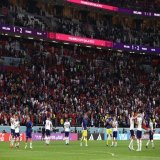 Heartbroken. We so desperately wanted this time to be our time, but it wasn&rsquo;t meant to be.  Thank you for being there with us every step of the way. Your support back home and in Qatar has been incredible.