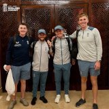 The FOUR centurions   #PAKvENG