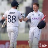 runs on the first day of a Test match!  We love this team   Scorecard:    #PAKvENG