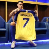 Confirmed   Cristiano Ronaldo will captain the side that face PSG in a friendly.  [L'equipe]