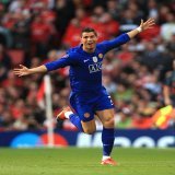 Most free-kicks scored in the UEFA Champions League:  1) Cristiano Ronaldo (12 goals) 2) Alessandro Del Piero (11 goals) 3) Juninho (10 goals) 4) Rivaldo (8 goals)