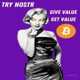 Nostr combines social media with easy to use bitcoin payments called "zapping". It's fun!  Examples of clients:  Web: Iris  IOS: Damus Android: Amethyst  You find me with this public key (a sort of e-mail address):  npub1sv4zk080fvt4f3982u5kffzdkex3n