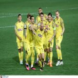 &Beta;ό&lambda;&tau;&alpha; &sigma;&alpha;&nu;&hellip; &Pi;&rho;&omega;&tau;&alpha;&theta;&lambda;ή&tau;&rho;&iota;&alpha; &sigma;&tau;&eta;&nu; &Kappa;&rho;ή&tau;&eta; &eta; &Alpha;&Epsilon;&Kappa;ά&rho;&alpha;!  #aek #aekfc #aekfans #aekfamily #ofi