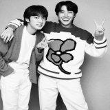 sobbing rn. my 2seok babies