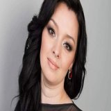 Умерла певица Эльмира Сулейманова