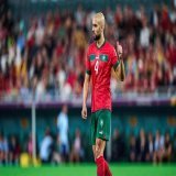 عاجل :   سفيان مرابط فضل الذهاب الى الأهلي السعودي على مانشستر يونايتد ،