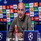 بيب غوارديولا عن مشروع الدوري السعودي:  الأمر لا يتعلق بالتهديد ، إنه حقيقة، إنهم يريدون إنشاء دوري قوي وحتى الآن هم الدوري الذي يمكنه القيام بذلك