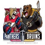 Eastern 1st Round Matchups  #nhl #StanleyCupPlayoffs #NHLPlayoffs