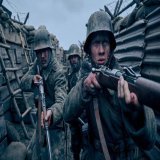 BAFTA 2023: Лучший режиссер &mdash; Эдвард Бергер, &laquo;На Западном фронте без перемен&raquo;