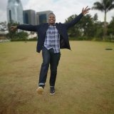 Happy Earthstrong to the baddest Cinematographer @IamKelvinNganga Best wishes from all of us @HumbleYutsFam #HumbleAt8 #HbdKelvin